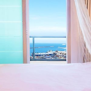 Deluxe Kamer met Twee Aparte Bedden